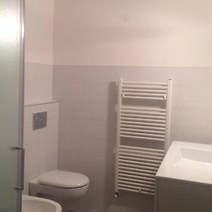 Private Bathroom Double Room